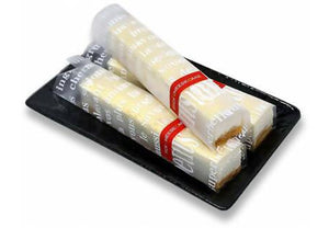 【冷凍】スティックチーズケーキ 10本入｜チーズケーキ｜菓樹工房 萠｜チーズスティックケーキ - スイーツモール