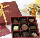 【店頭受取】ゴーセンス スプリング フラワー ギフト｜チョコレート｜BeBeBe chocolatier - スイーツモール