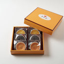 【常温】あんチーズケーキセット｜ケーキ・九品仏 ケーキ｜掌甘堂 九品仏本店 - スイーツモール