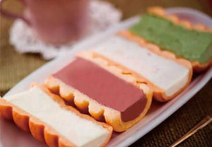 【冷凍】アイスバウム | アイス | バウムクーヘン専門店 Mahalo - スイーツモール