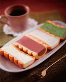 【店頭受取】アイスバウム | アイス | バウムクーヘン専門店 Mahalo - スイーツモール