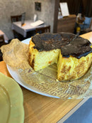 【店頭受取】7種のバスクチーズケーキ | チーズケーキ | TRATTORIA RONDONE（トラットリア ロンドーネ） - スイーツモール