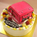 【冷凍】ランドセルの立体ケーキ | ケーキ・ランドセル ケーキ | ケーキ工房モダンタイムス - スイーツモール