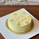 【冷凍】センイルケーキ | ケーキ | パティスリー ラヴィアンレーヴ | 韓国誕生日 ケーキ - スイーツモール