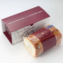 【冷凍】黒石シューロール | ロールケーキ | シャロン甘洋堂 | シューロール - スイーツモール