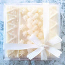 【冷凍】ニットをまとったベリーのムースケーキ | ケーキ ・ニットケーキ・ポップチョコレート| ミホパンポップケーキ - スイーツモール