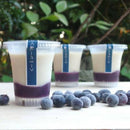 【冷凍】九州産豆乳プリンセット｜プリン｜イタリアン自然食品の店 クッチーナ・リナルド - スイーツモール