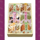 【常温】百代の華｜せんべい｜いけだ屋 - スイーツモール