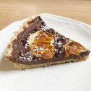 【冷凍】チャーリーのrawチョコタルト | タルト | Maple Raw - スイーツモール