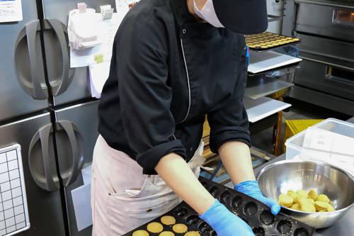 【常温】Horitaの八百屋ホロホロクッキー 抹茶 | クッキー | HORITA - スイーツモール