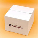 【店頭受取】カスタードプリン 4個入り｜プリン｜Nékono Yumé - スイーツモール