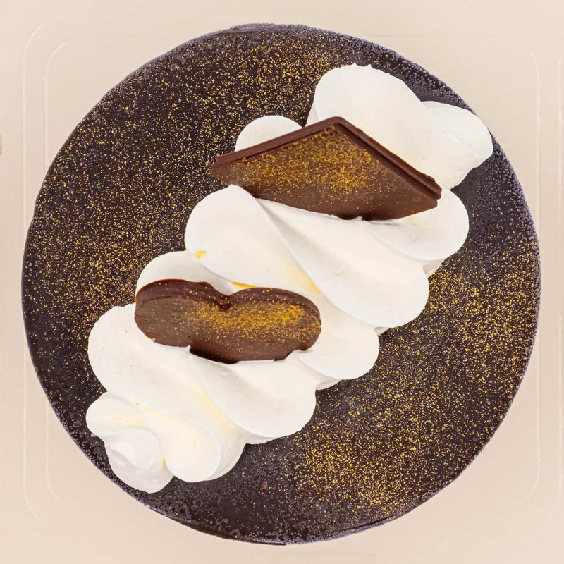 【店頭受取】デリスショコラ | チョコレートケーキ | 洋菓子工房AQUA - スイーツモール