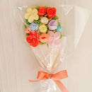 【常温】花束アイシングクッキー ｜クッキー｜sucre cresia - スイーツモール