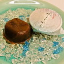 【常温】錦の雫 水ようかん | 水羊羹 | 菓子処 風月堂 | 和スイーツ - スイーツモール