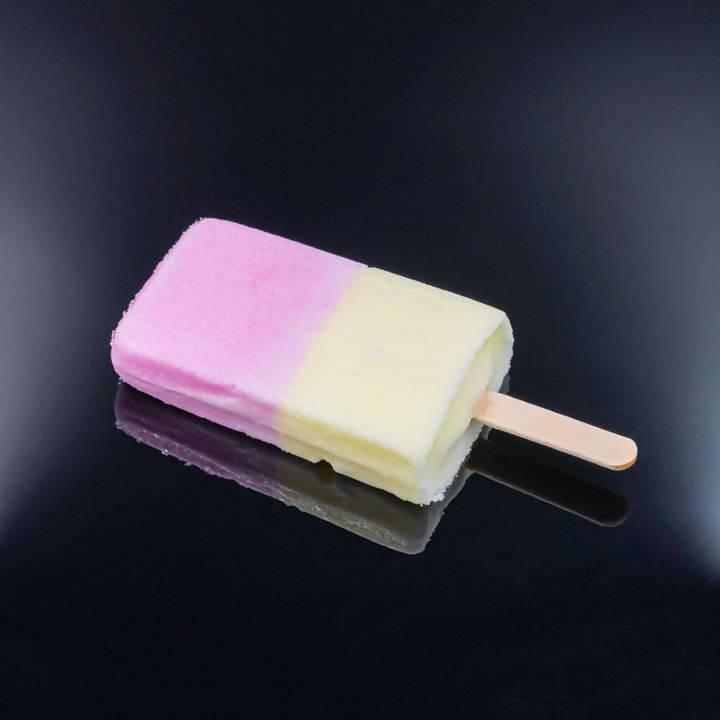 【冷凍】アイス タッパー&アイスバーセット | アイスクリーム タッパー・ババヘラキャンディ | 児玉冷菓のババヘラアイス | 冷凍 タッパ - スイーツモール