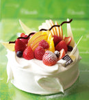 【冷蔵】セゾン | ケーキ | パティスリーヴェルヴェンヌ - スイーツモール