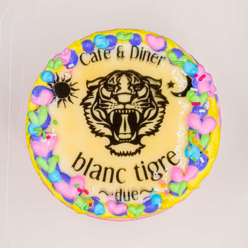 【冷凍】フォトケーキ | ケーキ | blanctigre〜due〜(ブランティーグル)-ケーキ-blanctigre〜due〜(ブランティーグル)
