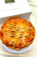 【店頭受取】りんごたっぷりパイ｜アップルパイ｜洋菓子工房ノエル - スイーツモール