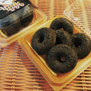 【常温】お米ととうふの焼きどーなつ 和輪（わわ）| お米ドーナツ・米粉ドーナツ 通販 | 米粉パン米来(べえぐる) | 米粉 豆腐 ドーナツ - スイーツモール