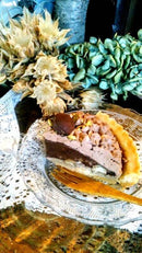 【店頭受取】有機栗のチョコムースタルト｜タルト｜フォーチュンキッチン - スイーツモール