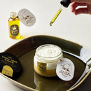 【店頭受取】スイートポテトケーキ・レモン香るチーズクリームを乗せて｜スイートポテト｜OLIVE POTATO TOKYO - スイーツモール