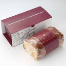 【冷凍】黒石シューロール | ロールケーキ | シャロン甘洋堂 | シューロール - スイーツモール