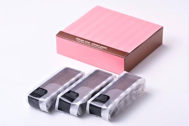 【冷凍】低糖質なめらかカップショコラ | チョコレートケーキ | Sweetsローカボ - スイーツモール