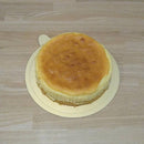 【店頭受取】はるみのチーズ 5号15㎝ 神奈川県産はるみ米粉使用｜チーズケーキ｜ドミネジョワ - スイーツモール