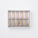 【常温】喜最中 小豆餡&栗餡 ミックス | もなか | 喜月堂本店 |喜 月 堂 最中 賞味 期限 - スイーツモール