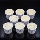 【店頭受取】阿蘇キウイ×阿蘇りんごセット | アイスクリーム | 阿蘇天然アイス - スイーツモール