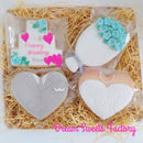 【店頭受取】アイシングクッキー 結婚祝セット | 焼き 菓子・結婚祝い クッキー・結婚祝い アイシングクッキー 通販 | Dream Sweets Factory - スイーツモール