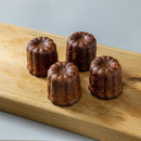 【冷蔵】カヌレ | カヌレ | ルール・ドゥ・グーテ | カヌレドボルドー | カヌレ 取り寄せ・カヌレ 通販・カヌレ 人気・通販 カヌレ - スイーツモール