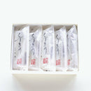 【常温】くずきり詰合せ5個入り｜和菓子｜葉山日影茶屋 - スイーツモール