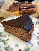 【店頭受取】7種のバスクチーズケーキ | チーズケーキ | TRATTORIA RONDONE（トラットリア ロンドーネ） - スイーツモール