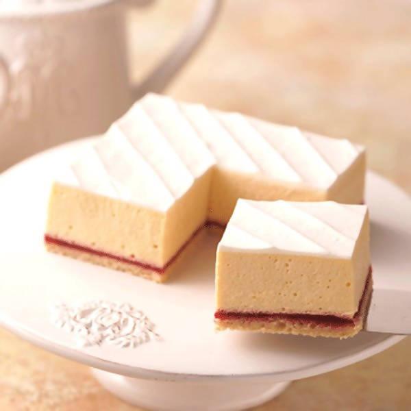 【冷凍】低糖質レアチーズ ギフト| チーズケーキ | Sweetsローカボ-チーズケーキ-Sweetsローカボ