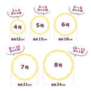 【冷凍】フルーツバースデーケーキ | ケーキ | パティスリーアングレーズ - スイーツモール