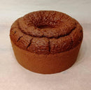 【店頭受取】もっちもち米しふぉん シフォーネ 17cm | もち米 ケーキ・シフォンケーキ・シフォンケーキ型 17cm | 米粉パン米来(べえぐる) - スイーツモール