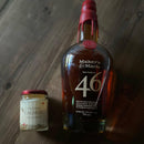 【店頭受取】お酒を嗜むオトナのティラミス バーボン4個セット｜ティラミス｜CALMATI（カルマーティ） - スイーツモール