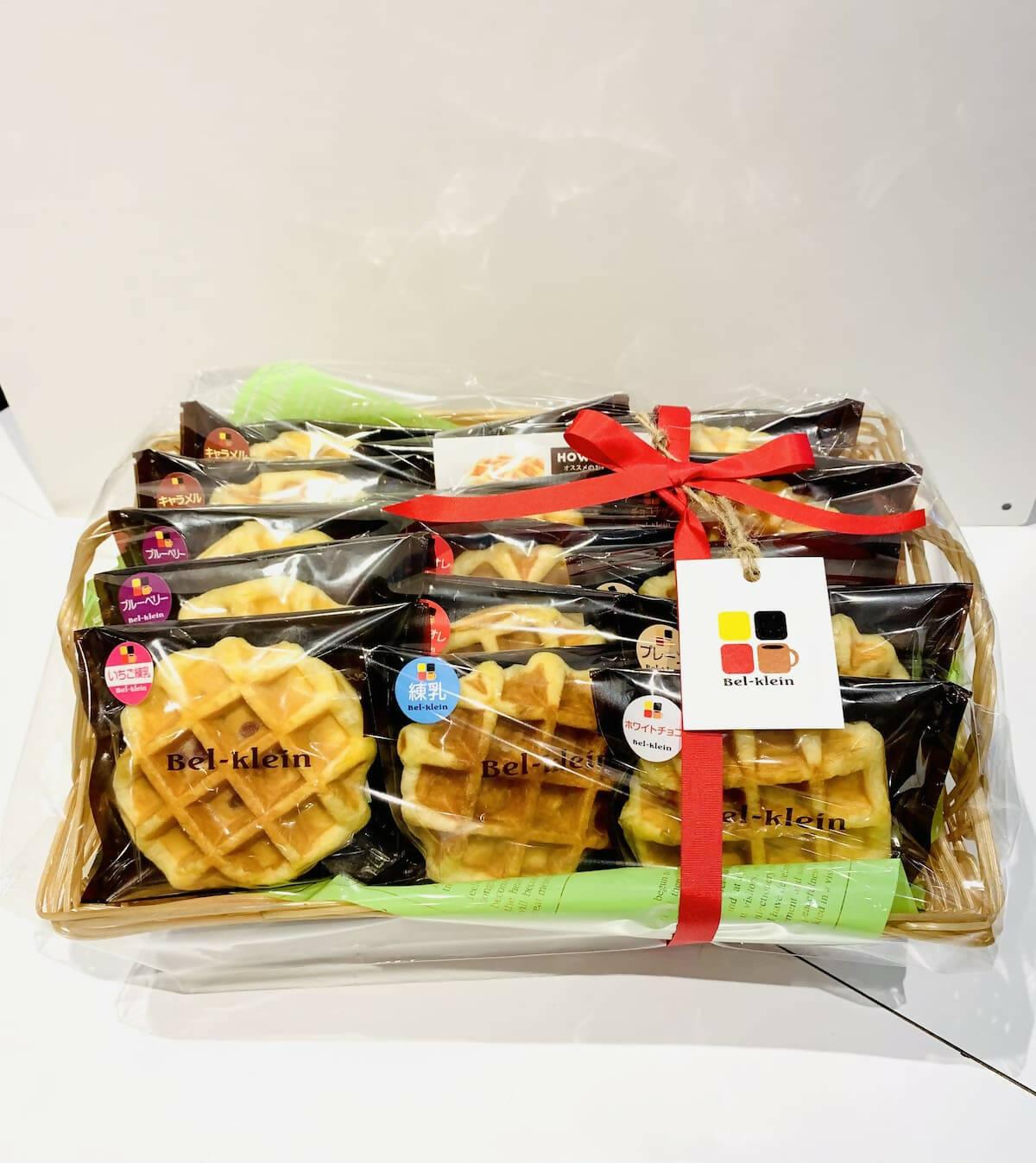 ベルギーワッフル　アンティーク　リエージュ ベルギーワッフル アンティーク リエージュ 【公式通販】