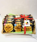 【常温】ギフト用 リエージュワッフル｜ワッフル｜ベルクライン - スイーツモール