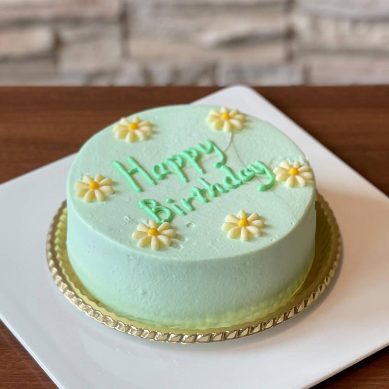 【冷凍】センイルケーキ | ケーキ | パティスリー ラヴィアンレーヴ | 韓国誕生日 ケーキ - スイーツモール