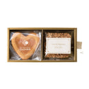 【店頭受取】キャラメル コレクション Goen | ケーキ・濃厚 キャラメル 焼き | 焼き菓子の店クロバー - スイーツモール