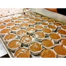 【常温】こんがり焼きあげたショコラ 岩栗山 | チョコレート菓子 | 菓子処 風月堂 | 生チョコ 常温 - スイーツモール