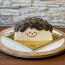 【冷凍】ハーフケーキ 男の子 | ケーキ | パティスリー ラヴィアンレーヴ - スイーツモール