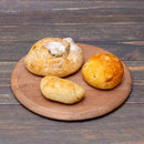 【冷凍】お得なおまかせパン箱 | パン | 川越ベーカリー楽楽 - スイーツモール