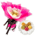 【常温】ベルレーヌブーケ プレミアムクイーン | マドレーヌ | バラのマドレーヌのお店ランジェラ - スイーツモール