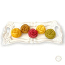 【常温】ベルレーヌギフト 5個入 | マドレーヌ | バラのマドレーヌのお店ランジェラ - スイーツモール