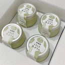 【店頭受取】低糖質とろとろ生ぷりん 宇治抹茶 4個 | プリン | 低糖質cafe&bar華美 - スイーツモール