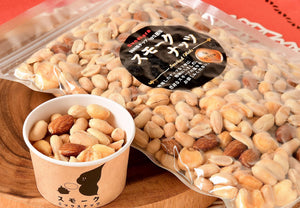 【常温】スモークミックスナッツ業務用 | その他 | スナハラさんのスモークミックスナッツ直売店 - スイーツモール