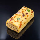 【冷蔵】フルーツロール | ロールケーキ | パティスリーイグレックオガワ｜フルーツロールケーキ｜フルーツケーキ｜ロールケーキ おすすめ - スイーツモール